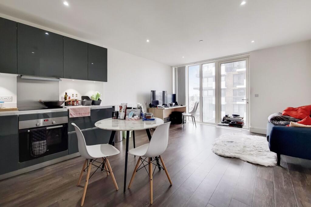Main image of property: Compton House, Woolwich, London, SE18