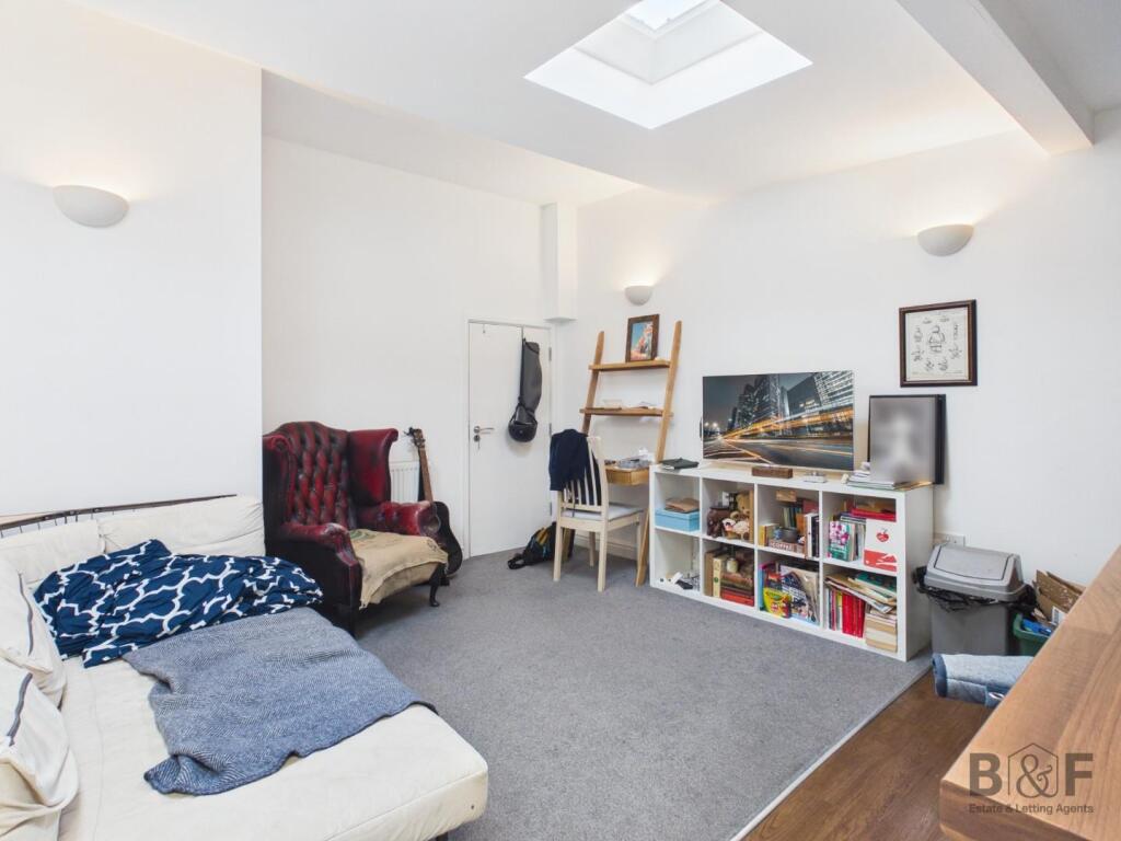 Main image of property: Soundwell Road, Staple Hill