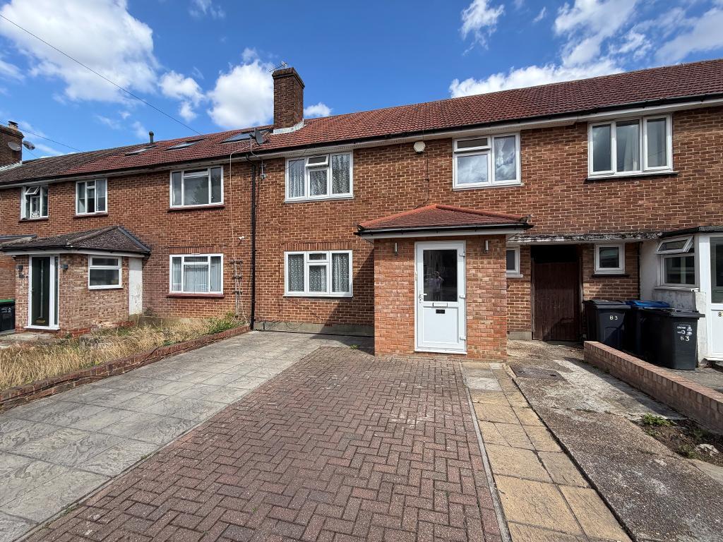 Main image of property: Harewood Gardens, Sanderstead, Surrey, CR2 9BW