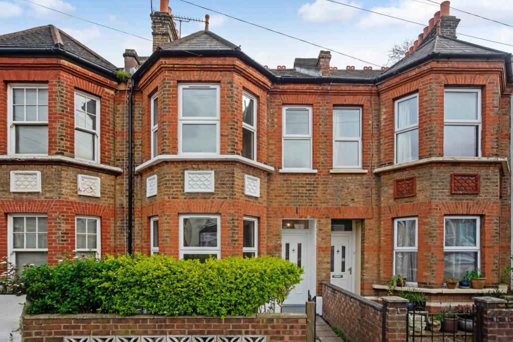Main image of property: Winterstoke Road, London, SE6