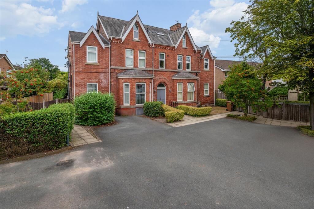Main image of property: Halsall Lane, Formby, Liverpool