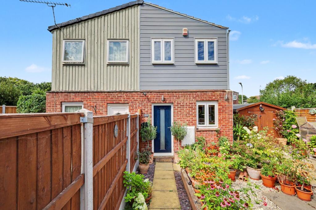 Main image of property: Rectory Road, Basildon, SS13