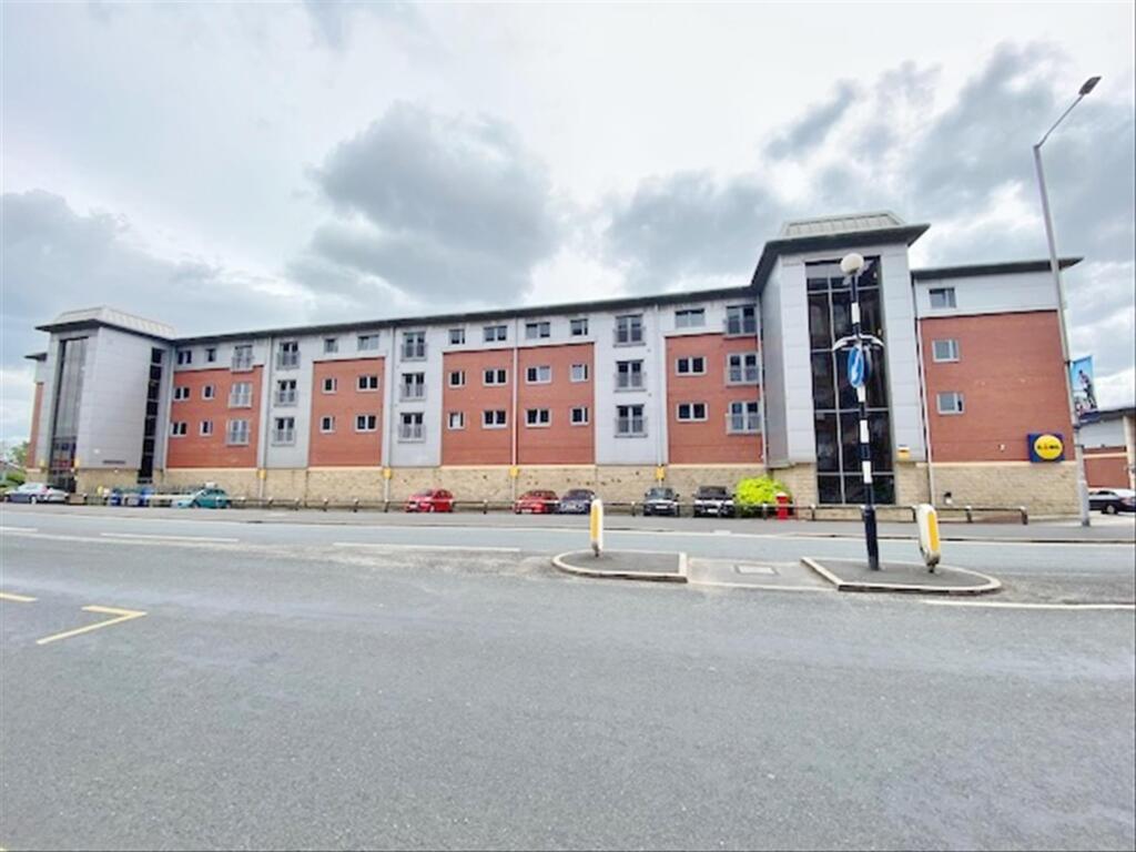 Main image of property: New Hall Lane, Preston