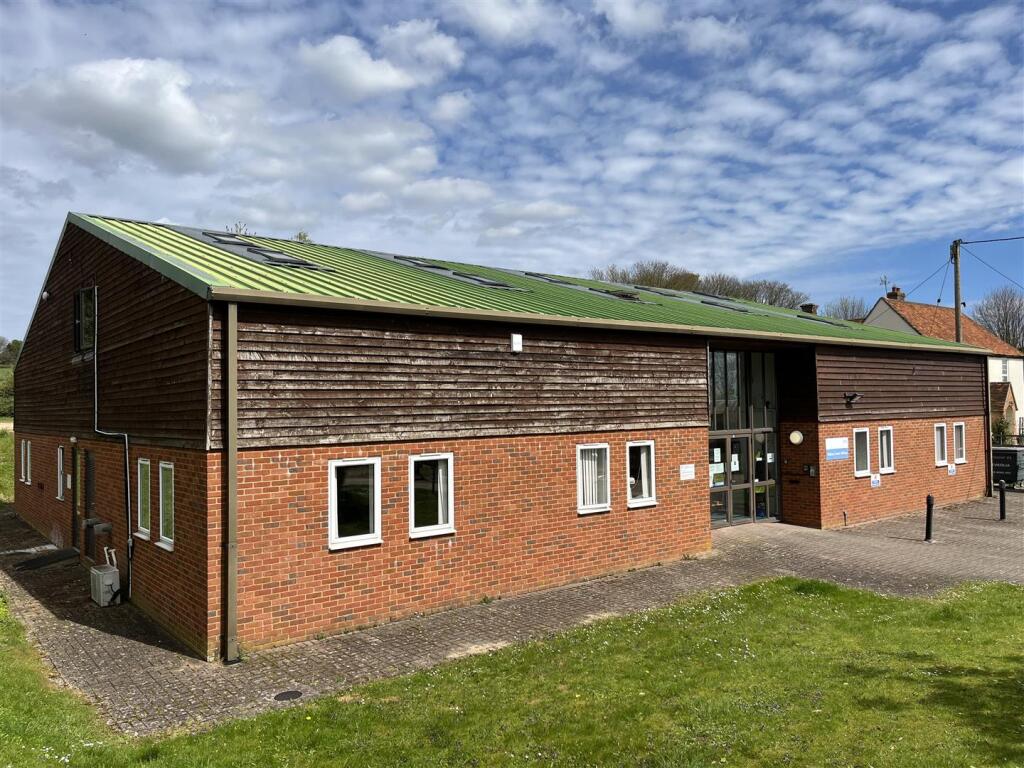 Main image of property: Tidbury Farm