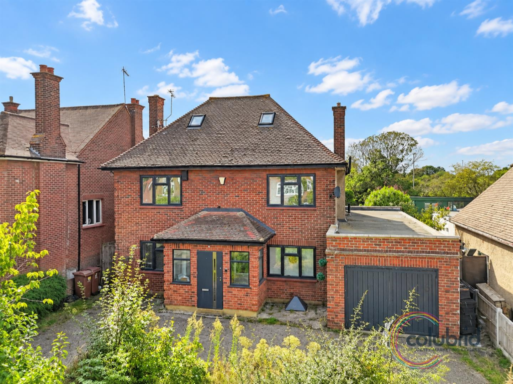 Main image of property: Park Road, Stanford-le-Hope