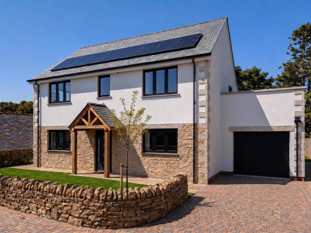 Main image of property: Gweek, Helston
