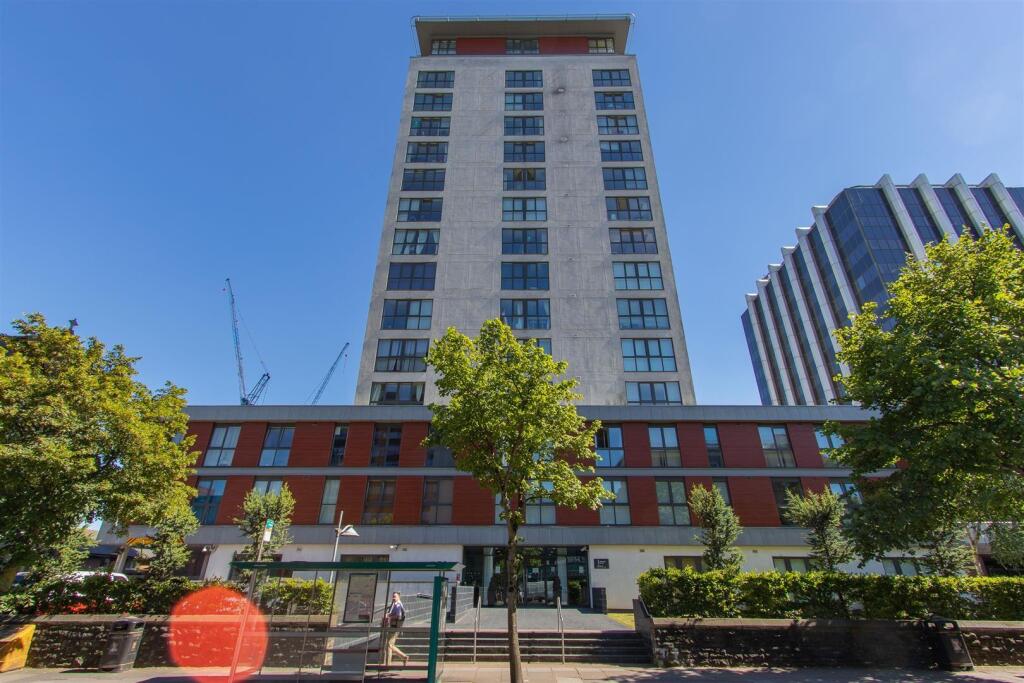 Main image of property: Newport Road, Cardiff