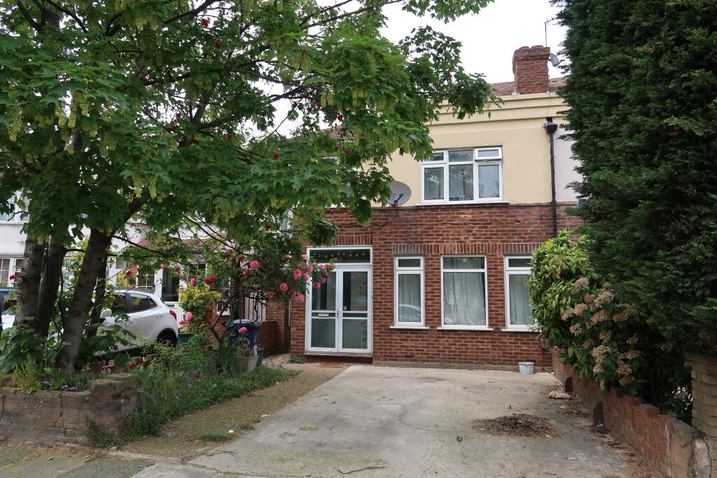 Main image of property: Runnymede Gardens, Western Avenue, Greenford, Middlesex, UB6
