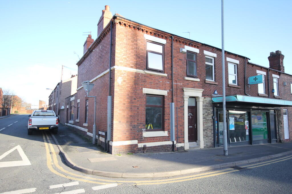 Main image of property: North Road, St. Helens Town Centre, St Helens