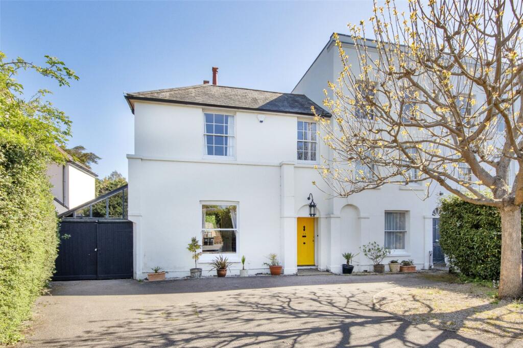 Main image of property: High Street, Bridge, Canterbury, Kent, CT4