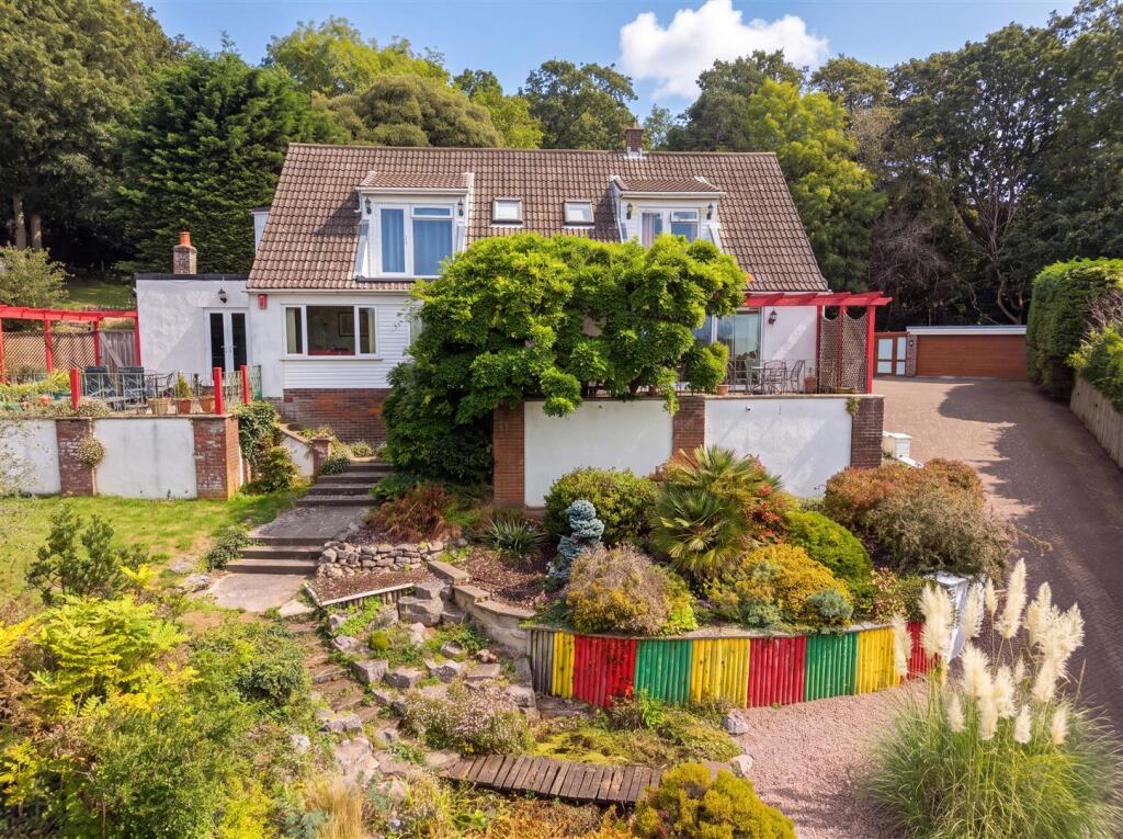 Main image of property: Leewood Road, Weston-Super-Mare
