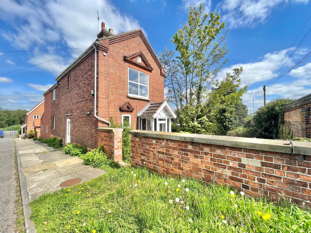 Main image of property: Waterworks Road, Norwich, NR2