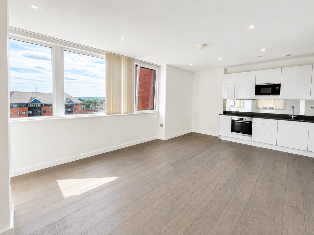 Main image of property: Broadway House, 3 High Street, Bromley, BR1