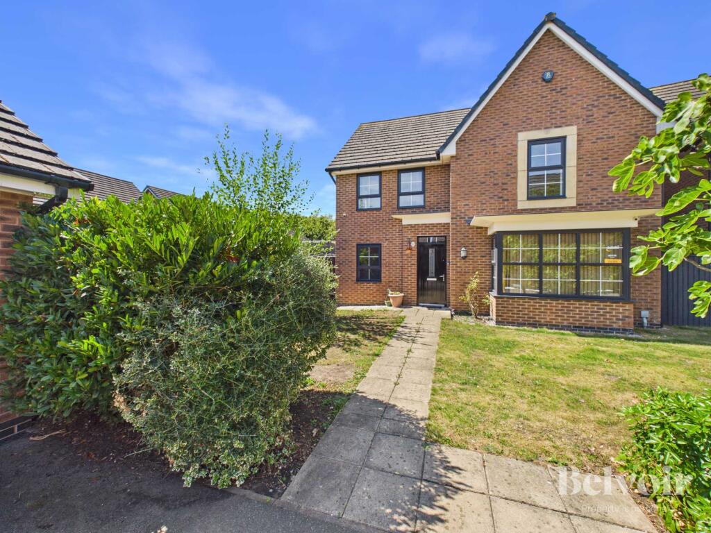 Main image of property: Rivenhall Square, Speke, Liverpool, L24