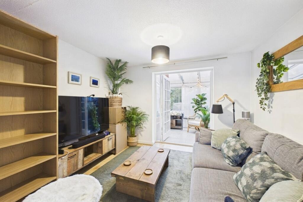 Main image of property: Field End, Farnham, Surrey, GU9