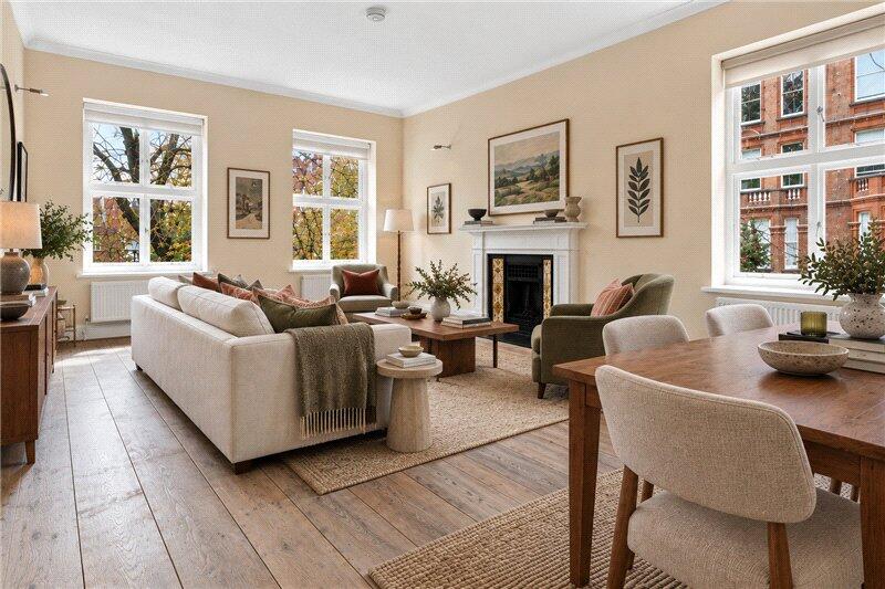 Main image of property: Harrington Gardens, South Kensington, London, SW7