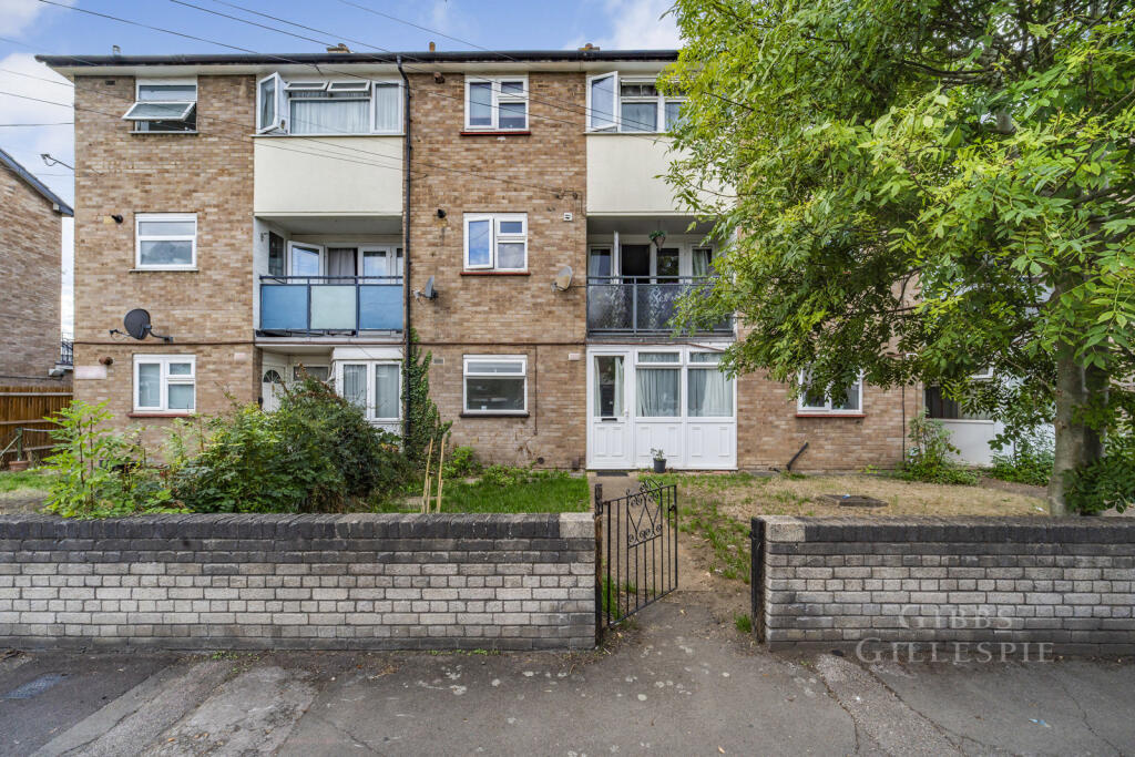 Main image of property: Waterloo Road, Uxbridge, UB8