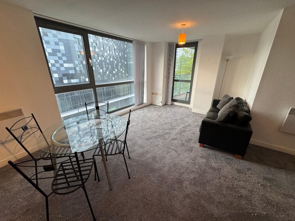 Main image of property: Centenary Plaza, 18 Holliday Street, B1 1TH