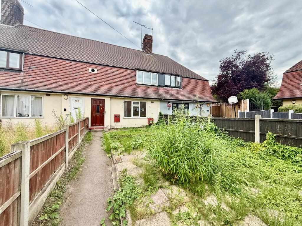 Main image of property: Western Boulevard, Nottingham, NG8