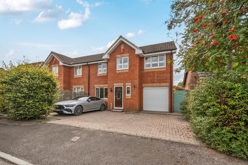 Main image of property: The Glebe, All Cannings, Devizes