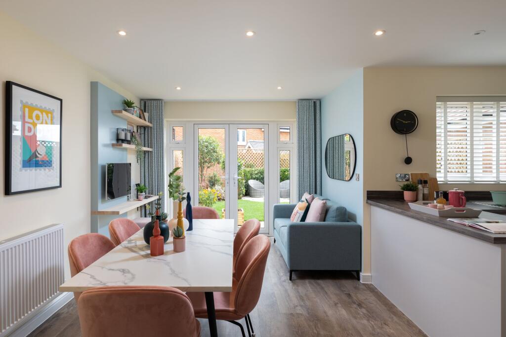 Main image of property: 23 Farnworth Grove,
Tyldesley,
Greater Manchester,
M28 1PF