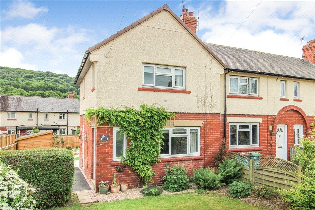 Main image of property: West Busk Lane, Otley, West Yorkshire, LS21