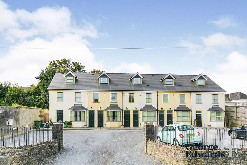 Main image of property: Primrose Cottages, Pembroke, SA71 4EB