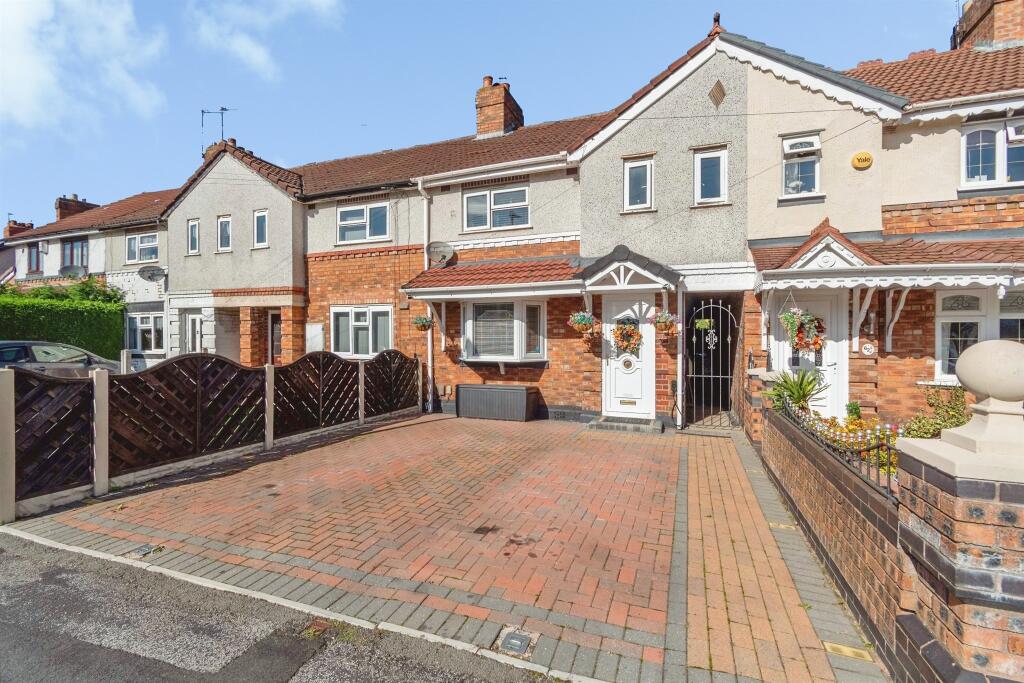 Main image of property: Handley Street, Wednesbury