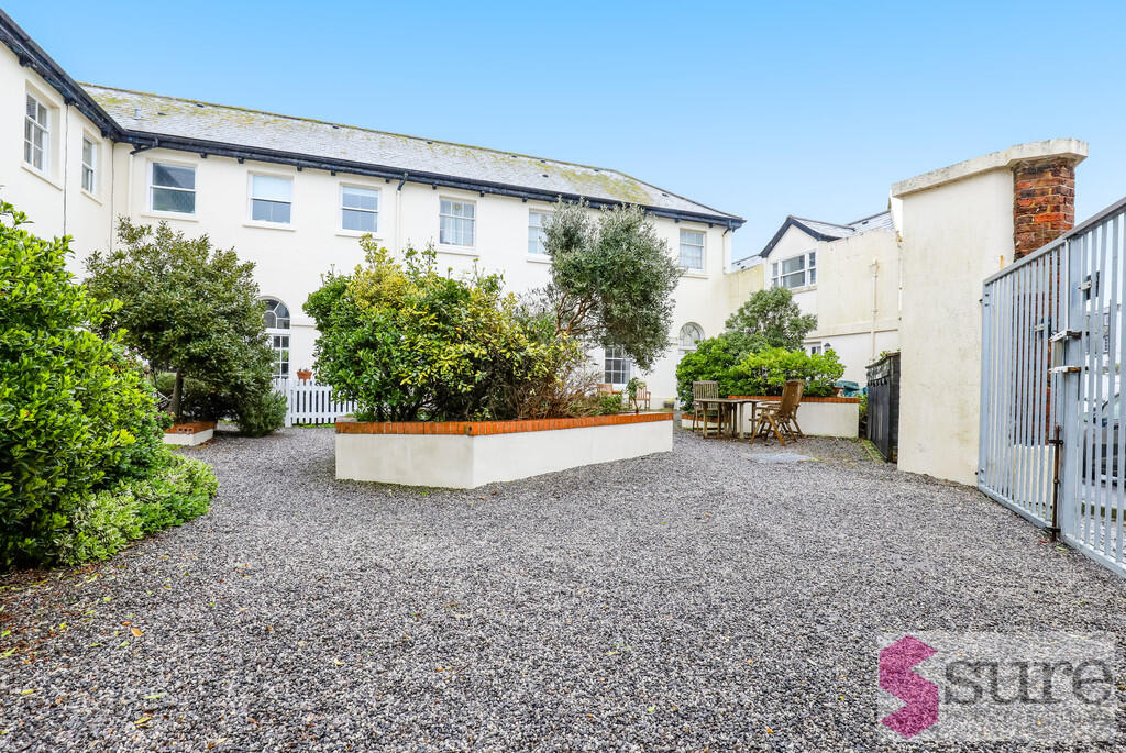 Main image of property: Kemptown Mews, Brighton