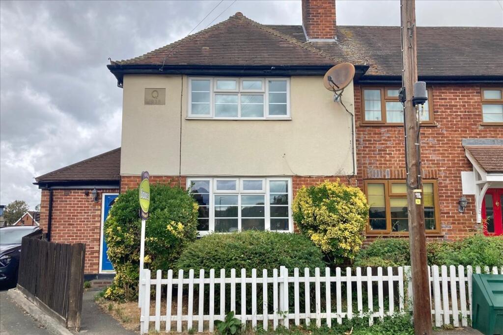 Main image of property: Ordnance Close, Feltham, TW13