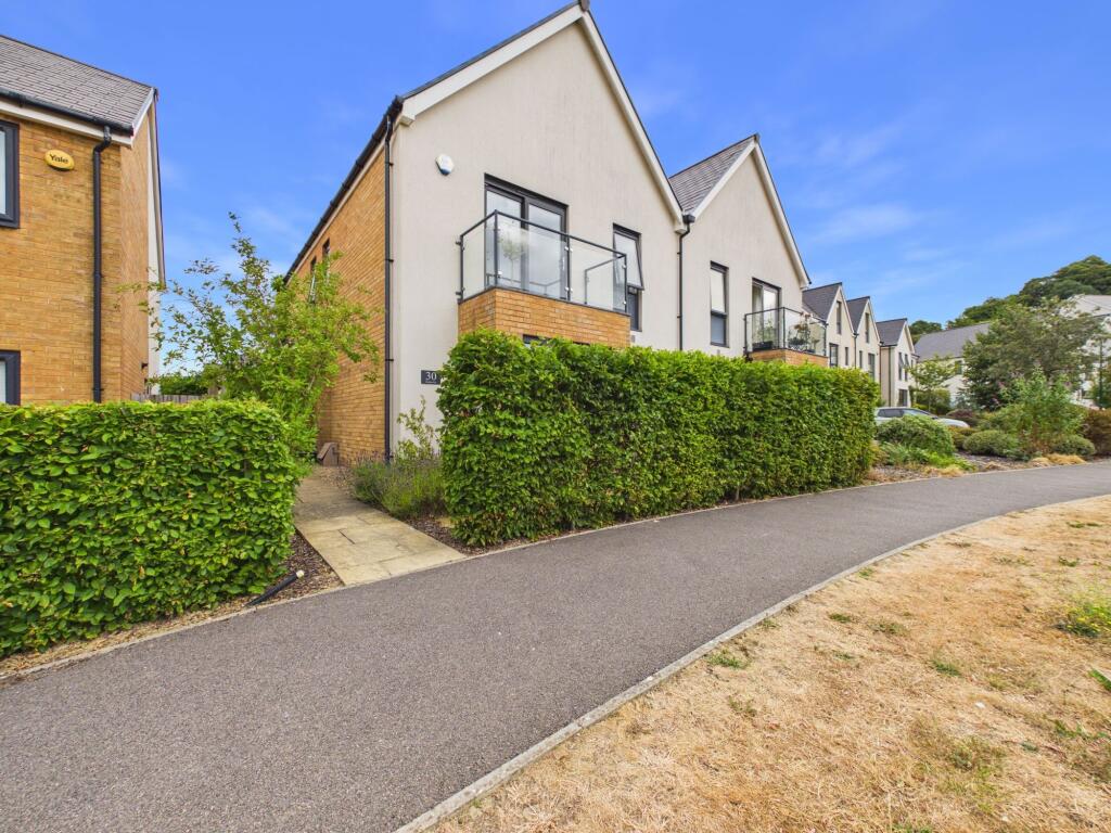 Main image of property: Budding Way, Dursley, GL11