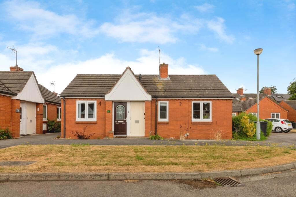 Main image of property: Brierley Green, Netherfield, Nottingham, Nottinghamshire, NG4