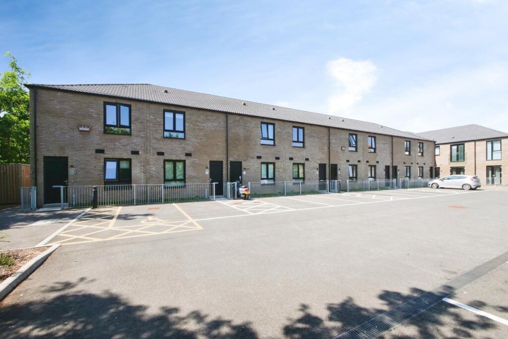 Main image of property: Fifth Avenue, YORK, North Yorkshire, YO31