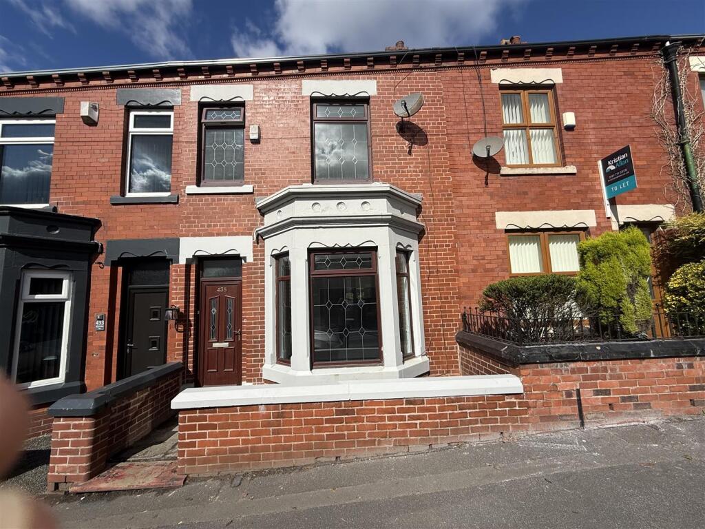 Main image of property: Ripponden Road, Moorside, Oldham