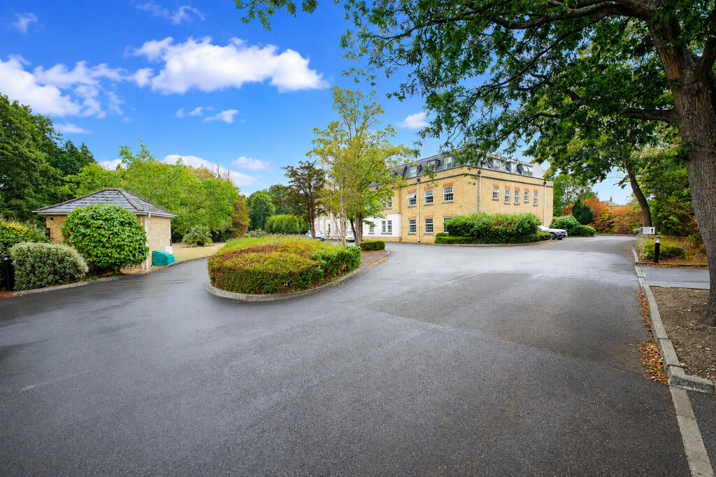 Main image of property: North Street, Winkfield, Windsor