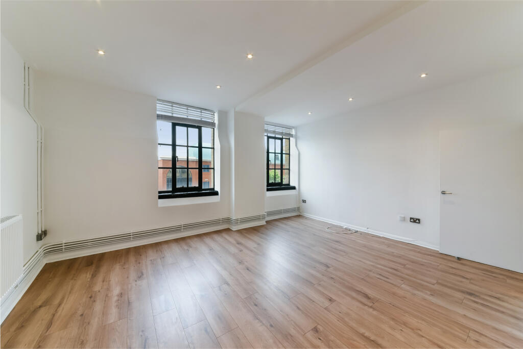 Main image of property: Springfield House Lofts, Dalston London E8