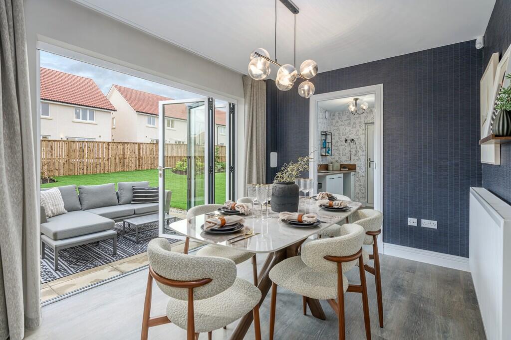 Main image of property: Off Old Craighall Road, Millerhill,
EH22 1SA