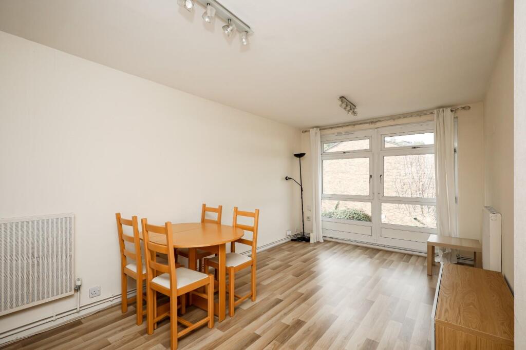 Main image of property: Bell Drive, Southfields
