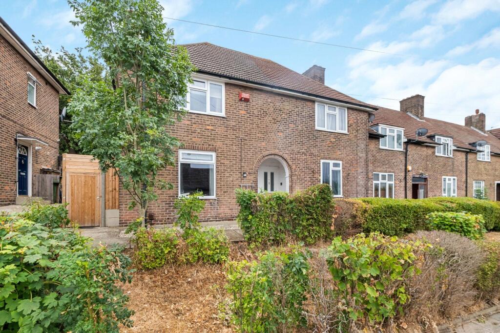 Main image of property: Southover, Bromley, BR1