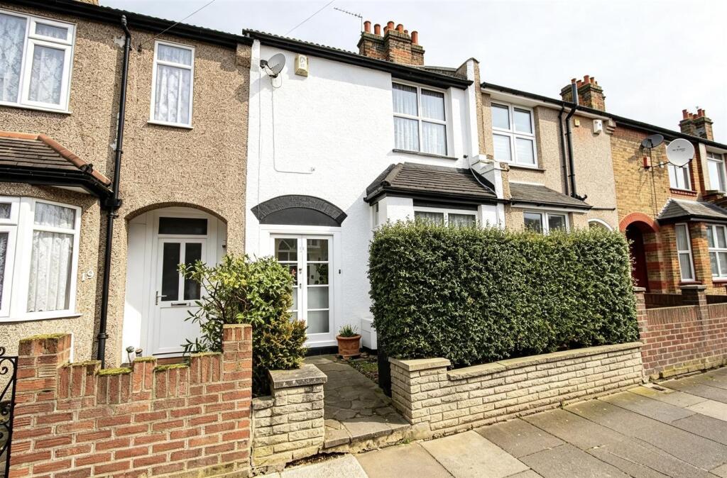 Main image of property: Landseer Road, EN1