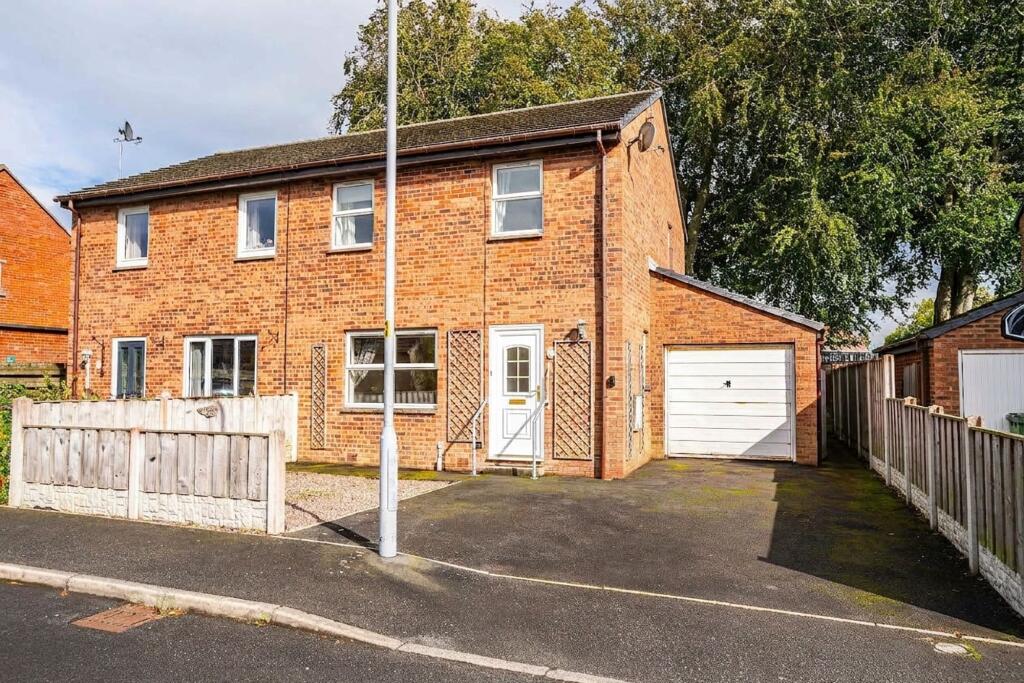 Main image of property: Claremont Drive, Longtown, CA6