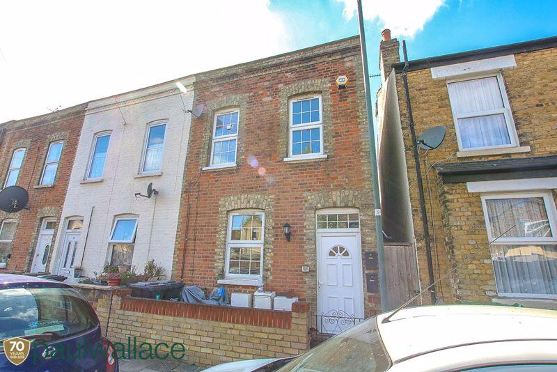 Main image of property: Cross Road, Waltham Cross