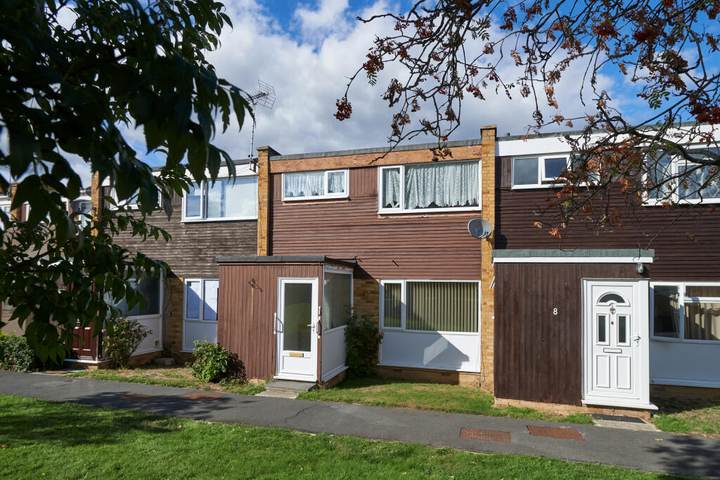 Main image of property: Thames Court, Basingstoke, Hampshire