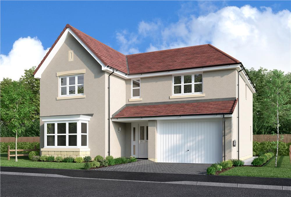 Main image of property: Meikle Earnock Road,
Hamilton,
ML3 8RN
