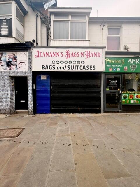 Main image of property: Topping Street, Blackpool