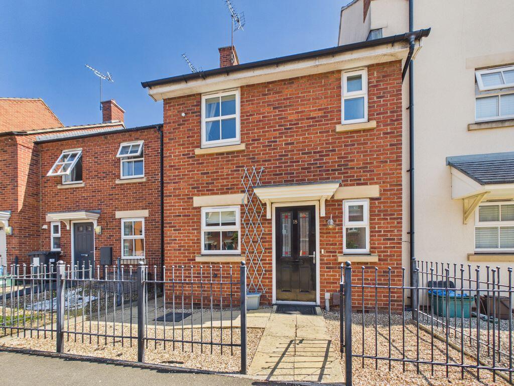 Main image of property: Woodvale, Kingsway, Quedgeley, Gloucester