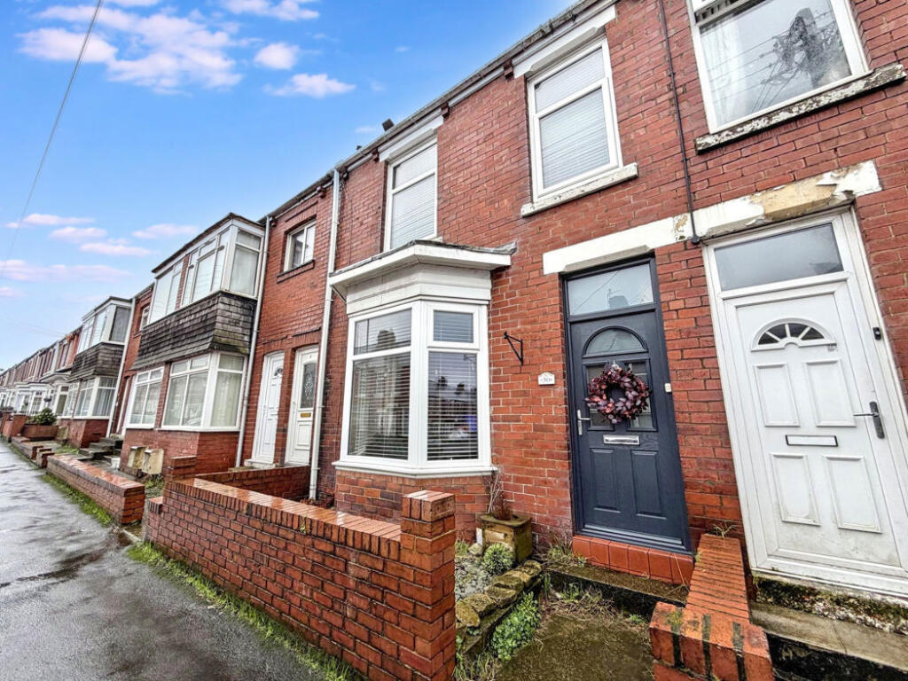 Main image of property: Station Avenue South, Fencehouses, Houghton Le Spring, Tyne and Wear, DH4 6HN