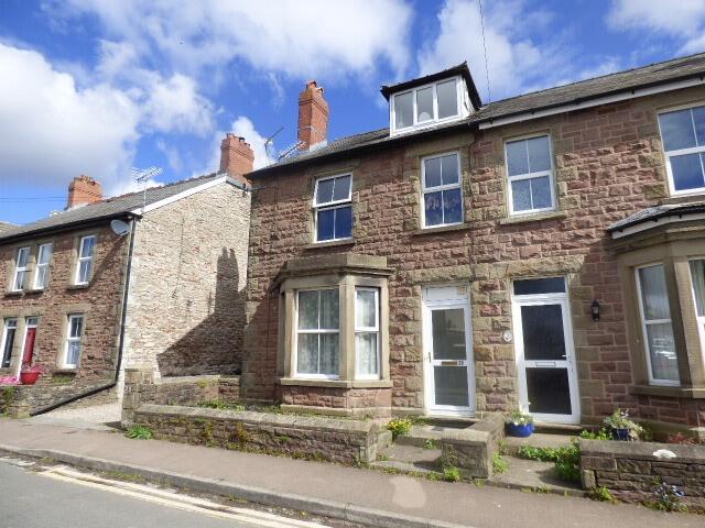 Main image of property: Victoria Road, Lydney, Gloucestershire, GL15 5DG