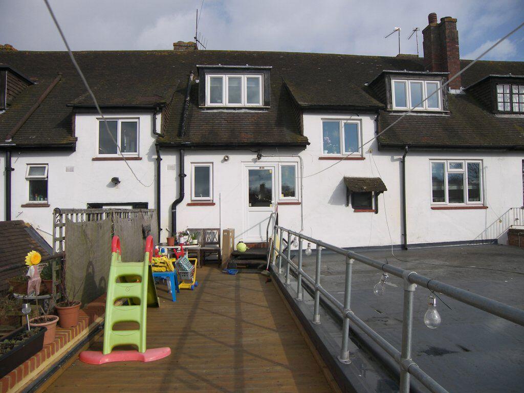 Main image of property: EAST HORSLEY