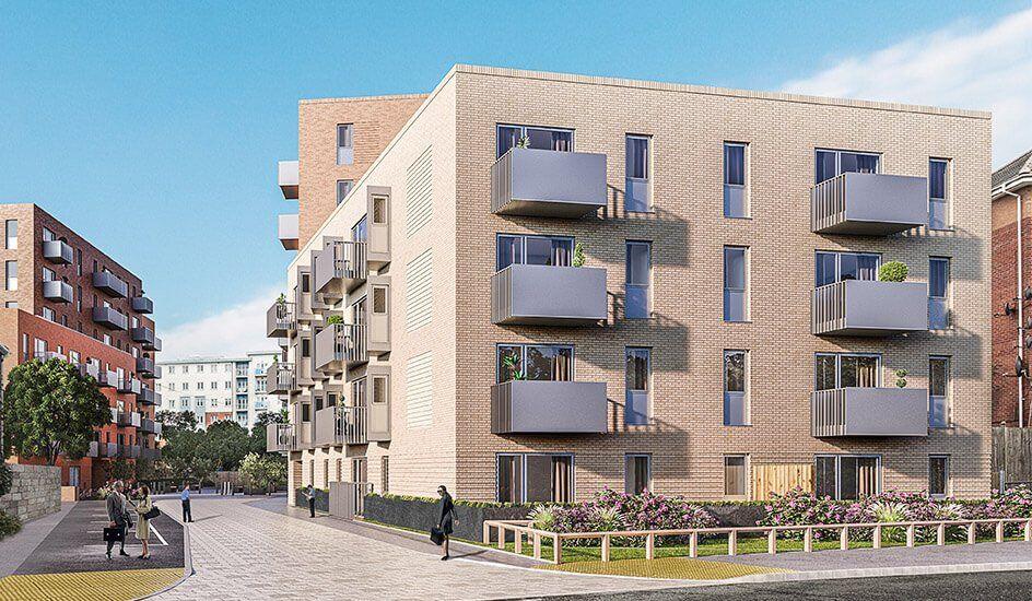 Main image of property: The Metal Works, Slough, SL2